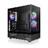 View 270 Plus TG ARGB, THERMALTAKE, CASE, E-ATX, 120mmx3, AIO 360mm, air 180mm, GPU 420mm, 2 x 3.5”, Type-C, USB 3.0x2, Audi  View 270 Plus TG ARGB, THERMALTAKE, CASE, E-ATX, 120mmx3, AIO 360mm, air 180mm, GPU 420mm, 2 x 3.5”, Type-C, USB 3.0x2, Audi