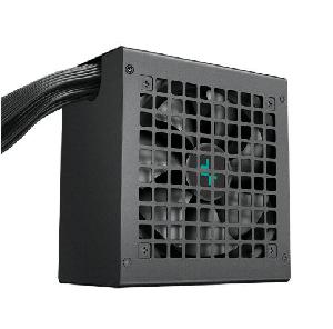 PL800D DEEPCOOL 800W Native ATX3.0 Power Supply 80Plus Bronze