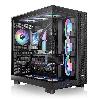  View 380 XL TG ARGB, THERMALTAKE, CASE, .