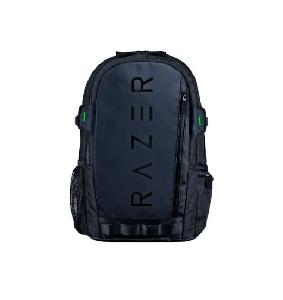 RC81-03640101-0000, RAZER, BAGS FOR NOTEBOOK, Razer Rogue Backpack (15.6") V3, black.
