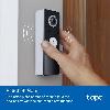 Tapo D235 TP-link 2K 5MP Tapo Video Doorbell Camera 180° Ultra-Wide View  microSD card (up to 512GB) Tapo D235 TP-link 2K 5MP Tapo Video Doorbell Camera 180° Ultra-Wide View  microSD card (up to 512GB)