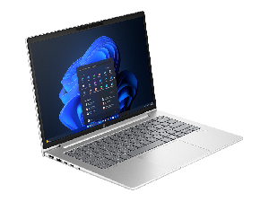 AD1Z6ET HP ProBook 440 14 inch G11 U7-155U 14" FHD+ (1920 x 1200), IPS  16GB (1x16GB) DDR5 5600 / 512GB PCIe NVMe, Pike silve