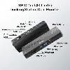 D1079A, UNITEK, Docking Station, 12-in-1 USB 4 (2*Type C 10Gb+USB 10Gb+2*USB+SD/Micro+DP+HDMI 8K+Audio+1Gb Lan+PD 100W), Bla  D1079A, UNITEK, Docking Station, 12-in-1 USB 4 (2*Type C 10Gb+USB 10Gb+2*USB+SD/Micro+DP+HDMI 8K+Audio+1Gb Lan+PD 100W), Bla
