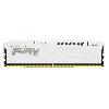 KF556C36BWE-16 Kingston FURY White 16GB 5600MHz DDR5 DIMM CL36 1Rx8 2G x 64-Bit KF556C36BWE-16 Kingston FURY White 16GB 5600MHz DDR5 DIMM CL36 1Rx8 2G x 64-Bit