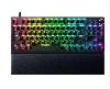  Huntsman V3 Pro TKL RGB, RAZER, Keyboard, 84key Analog Optical Switches USB-A EN, black.