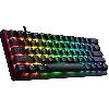  RZ03-04990100-R3M1, RAZER, Keyboard, Razer Keyboard Huntsman V3 Pro Mini RGB 61key Analog Optical Switches USB-A EN, black.