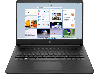 B09J4EA  HP Laptop 14" FHD slim 250 nits Core i3-1215U - U15 | 8GB DDR4 1DM 3200 | 256GB PCIe  Jet Black 14s-dq5019ci