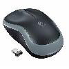 M185 Logitech Wireless Mouse 1000 DPI,  SWIFT GREY L910-002238 M185 Logitech Wireless Mouse 1000 DPI,  SWIFT GREY L910-002238