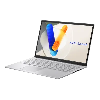 X1502VA-BQ827 ASUS Vivobook 15.6" FHD (1920 x1080) IPS  i7-13620H (24MB, 4.9 GHz,10/16) 16GB DDR4 / 512GB Gen4, Cool Silver