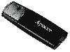  AH322, Apacer , Flash Memory, 32GB, USB2.0, Black.