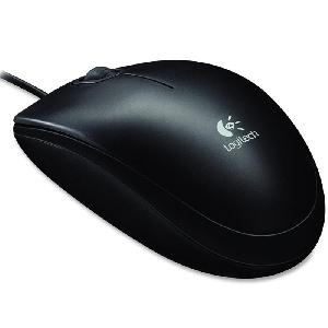 B100, Logitech, Mouse, USB 1,8m, 1000dpi, 3 Button, 90gr, Black,. B100, Logitech, Mouse, USB 1,8m, 1000dpi, 3 Button, 90gr, Black,.