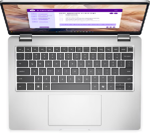 Dell Pro 14 Plus Ultra 7 268V/32GB LPDDR5x/1TB SSD/14"FHD+/Integrat Graph/HDR + IR, mic/Wi-Fi+BT/Backlit Kb/3 Cell/Win11Pro