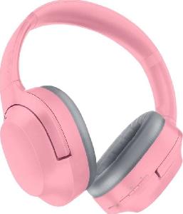  RZ04-03760300-R3M1, RAZER, Earphone, Gaming Headset Opus X BT Pink	.