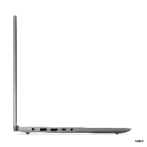 Ideapad Slim 3 LENOVO, Notebook, 15.6" Ryzen 3 7320U 8GB 512GB SSD Radeon Graphics Arctic Grey. Ideapad Slim 3 LENOVO, Notebook, 15.6" Ryzen 3 7320U 8GB 512GB SSD Radeon Graphics Arctic Grey.