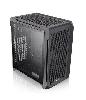  CTE C700 Air, THERMALTAKE, CASE, CTE C700 Air Mid Tower Chassis, Case, Black, 566.5 x 327.6 x 505.5 mm  CA-1X7-00F1WN-00.