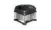 THETA 20 PWM, Deepcool, CPU Cooler 95W  LGA1700, 4-pin PWM, Fan Power1.2 W THETA 20 PWM, Deepcool, CPU Cooler 95W  LGA1700, 4-pin PWM, Fan Power1.2 W