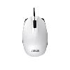 Asus optical mouse UT280 USB Cable Length90 cm for laptop White 90XB01EN-BMU030 Asus optical mouse UT280 USB Cable Length90 cm for laptop White 90XB01EN-BMU030