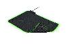  Goliathus Chroma, RAZER, Mouse Pad, Black RZ02-02500100-R3M1.