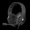 A4TECH Bloody G260p USB+AUX3.5-4P rgb Black  A4TSLU47353 4711421996648