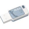  UA31 , NETAC, Flash Memory, 16GB  USB2.0  Blue.