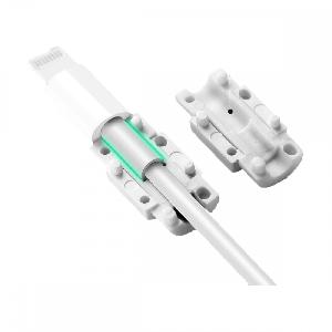 LP127 UGREEN (40705) Charging Cable Protector (White) LP127 UGREEN (40705) Charging Cable Protector (White)