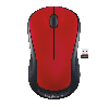 M235 LOGITECH Wireless Mouse -RED  L910-002496 M235 LOGITECH Wireless Mouse -RED  L910-002496