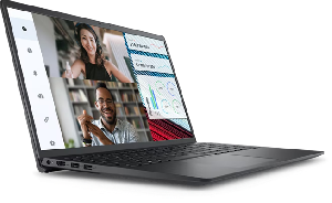  Vostro 3530, DELL, Notebook, Core i5-1334U/8GB/512GB SSD/15.6" FHD 120Hz/Intel HD/FHD Cam/Mic/WLAN + BT/Backlit Kb/3 Cell/Ub
