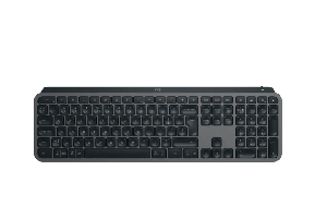 MX Keys S LOGITECH Bluetooth Illuminated Keyboard - GRAPHITE (L920-011587) MX Keys S LOGITECH Bluetooth Illuminated Keyboard - GRAPHITE (L920-011587)