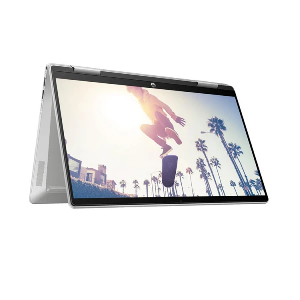 HP Pavilion 14x360 |Touch/14.0" Core 3-100U | 8GB | 512GB | UMA | FHD | FreeDOS | Natural Silver A1WD0EA.