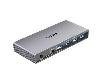  V1309AGY01, UNITEK, KVM Switch, X2 PC, 4K@60Hz, 4 ports 5Gbps, .