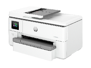 OfficeJet Pro 9720, HP, Printer, 53N94C Color A3 MFP (A4 Scan/Copy)ADF,Duplex,4800x1200,30K p/m,RJ45,WiFi,USB,(Cartridge 938)
