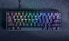 RZ03-03390100-R3M1, Razer keyboard Huntsman Mini (Purple Switch) RZ03-03390100-R3M1, Razer keyboard Huntsman Mini (Purple Switch)