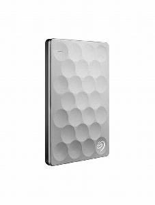 STEH1000200 SEAGATE 1TB HDD External Backup Plus Ultra Silm (2.5'/USB 3.0)