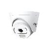 VIGI EasyCam C420(2.8mm), TPLINK, Camera, 2MP Full-Color Turret 1/3 CMOS F2.0,H.265+ Built-in Microphone PoE.