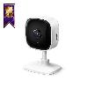  Tapo C100 , TPLINK, Camera, Home,Wi-Fi 1080 Full HD,Night Vision,Motion Alerts1/3''CMOS,F2.0,H.264,2Way Audio,MicroSD 512 GB