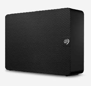 STKP8000400 SEAGATE' 8TB HDD External Expansion Desktop Drive (3.5'/8TB/ USB 3.0)