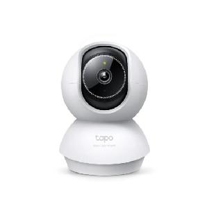  Tapo C230, TPLINK, Camera, 3K,5MP PanTilt Home Wi-Fi,AI Detection & Auto-Tracking1/3” CMOS,F2.0,H.264,2Way Audio,MicroSD 512