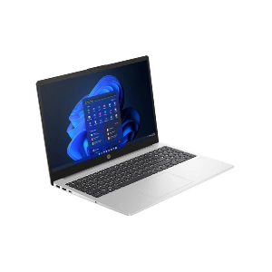 8X8G8ES HP 250 G10 15.6 FHD i3-1315U / 16GB (1x16GB) DDR4 3200 / 512GB PCIe NVMe  Turbo Silver