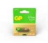  GPPCA24AU641, GP, Battery, AAAx2, 1.5V, Ultra Alkaline.