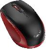 თაგვი NX-8006S, Genius mouse, Red, GM თაგვი NX-8006S, Genius mouse, Red, GM
