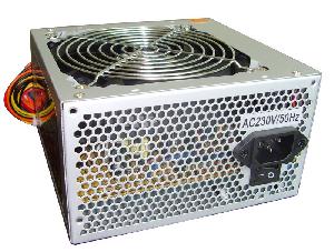  PK230EOF001C, ITD, PSU, 420W w/12CM  Black Fan, with SECC 0.5mm real:230W.