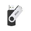 U505, NETAC, Flash Memory, 16GB USB2.0 ABS+Metal housing. U505, NETAC, Flash Memory, 16GB USB2.0 ABS+Metal housing.