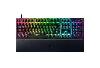 RZ03-03940100-R3M1, Razer Keyboard Huntsman V2 TKL RGB 87key Red Switch USB EN, black RZ03-03940100-R3M1, Razer Keyboard Huntsman V2 TKL RGB 87key Red Switch USB EN, black