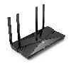  Archer AX23, TP-Link, Router , WiFi 6 AX1800, Dual-Band, OFDMA1, 024-QAM, Beamforming, EasyMesh, ×4 Fixed Ant.