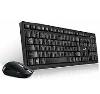  Smart KM-8200, Genius, Keyboard, Wireless  Keyboard + Mouse.