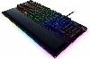 RZ03-01871000-R3M1, Razer Keyboard Huntsman Elite RGB 108key Linear Optical Switch USB  Black RZ03-01871000-R3M1, Razer Keyboard Huntsman Elite RGB 108key Linear Optical Switch USB  Black