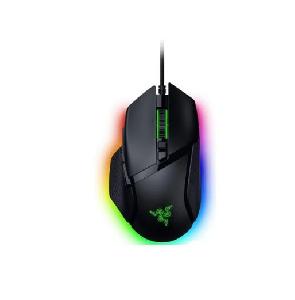  Razer Basilisk V3 35K, RAZER, Mouse, RGB, USB-A, black RZ01-05230100-R3M1.