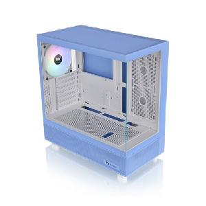 View 270 TG ARGB Hydrangea Blue, THERMALTAKE, CASE, Hydrangea Blue, E-ATX, 1x140mm ARGB Fan, AIO 360mm, air 180mm, GPU 420mm View 270 TG ARGB Hydrangea Blue, THERMALTAKE, CASE, Hydrangea Blue, E-ATX, 1x140mm ARGB Fan, AIO 360mm, air 180mm, GPU 420mm