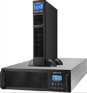  ARTon Titanium Liion RT 3kVA, ARTRONIC, UPS, 2400W,ONLINE.