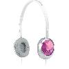 GHP-400S Red, Genius, Light weight headphone GHP-400S Red, Genius, Light weight headphone